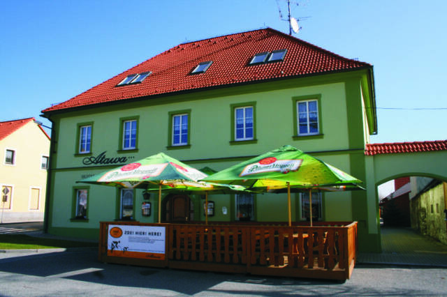 Hotel Atawa