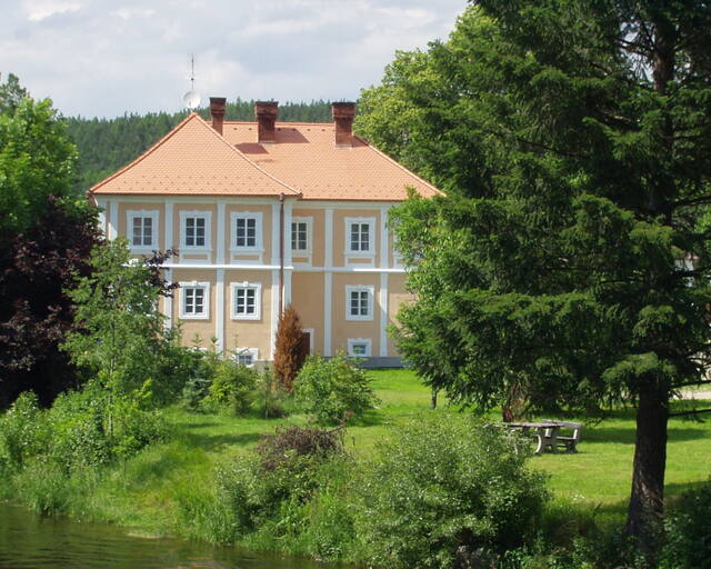 Pension Inge