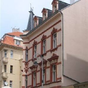 AB - apartments