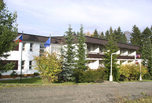 Penzion Aktiv