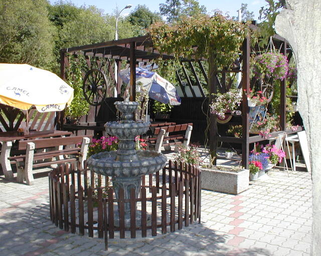Penzion54 & Restaurace
