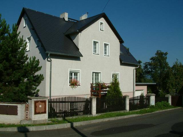 Pension Eva