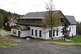 Penzion Berany