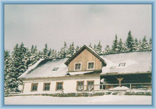 Horský Ranč