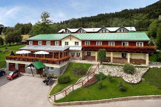 Hotel Olympie