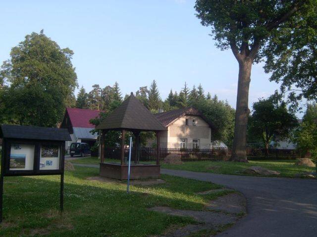 Privát Dvořák