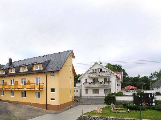 Penzion U Jandů