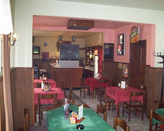 Pension Pleštil