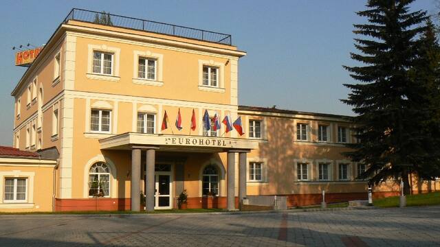 Eurohotel Garni