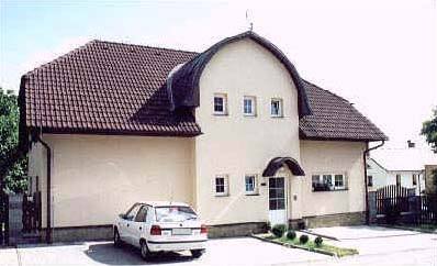 Pension Beruška