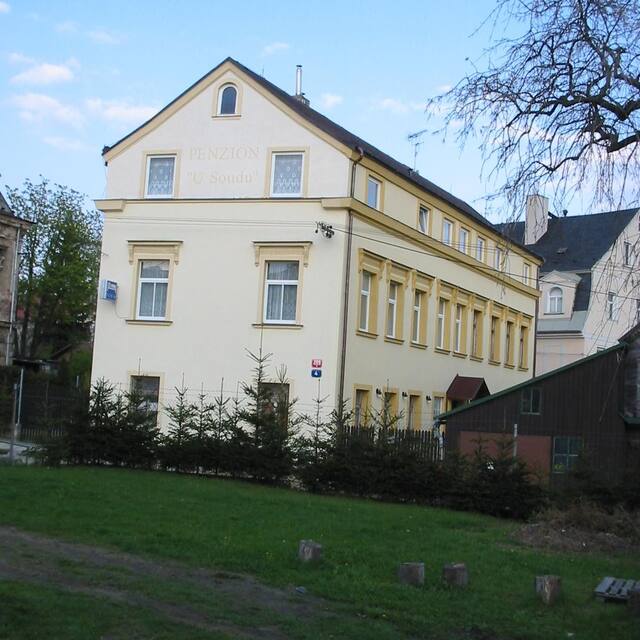 Penzion U Soudu