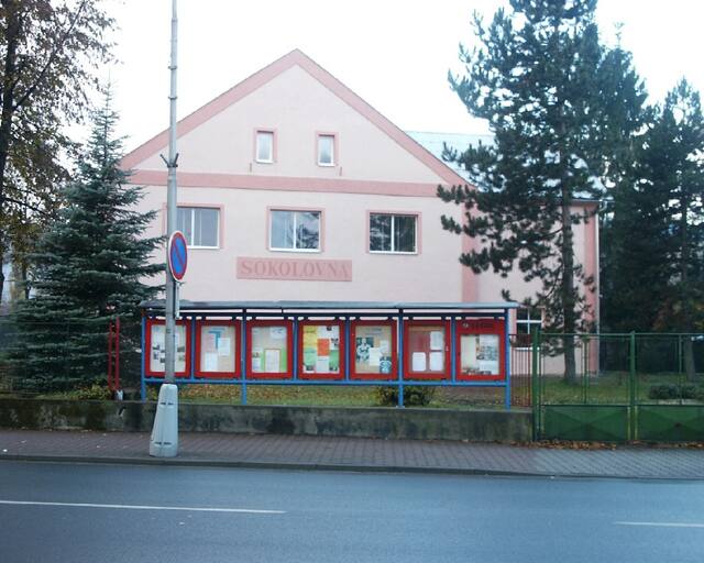 Tělocvičná jednota Sokol Frýdlant nad Ostravicí