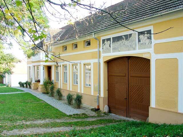 Apartment Dehtáře