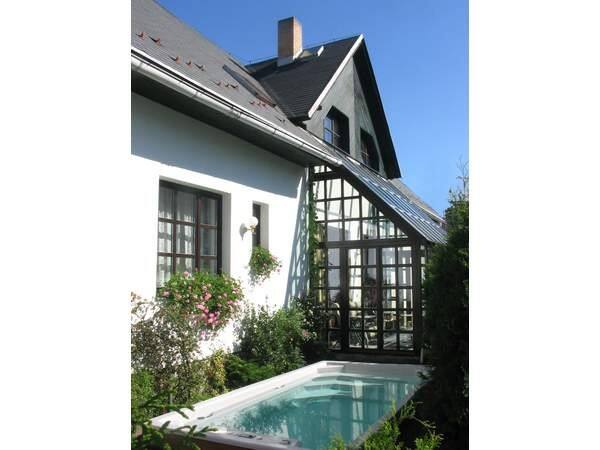 Wellness penzion Lázně Jablonec