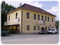 Hotel VM