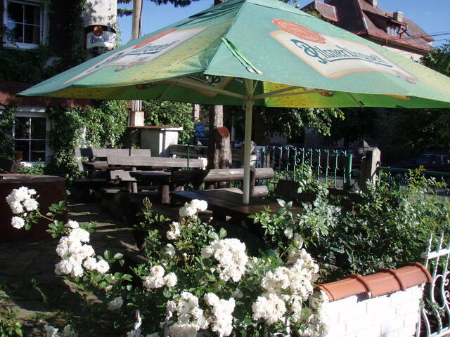 Penzion Villa Marion