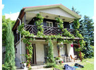 Apartmá Soběšovice