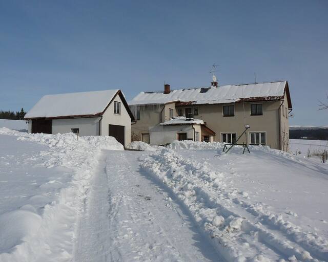Apartmány Hartig