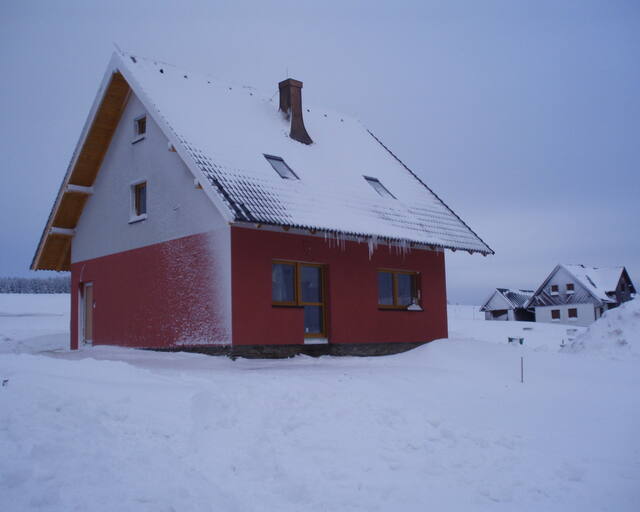 Apartmány Novotný