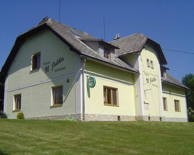 Penzion U Julka