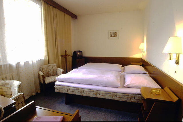 Hotel Prom***