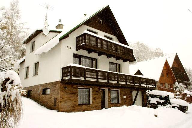 Pension Filip