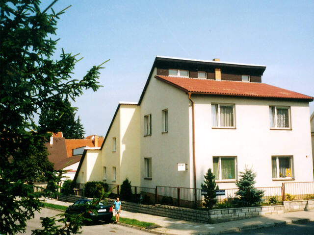 Pension Karst Blansko