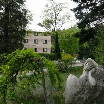 Pension U Sochy