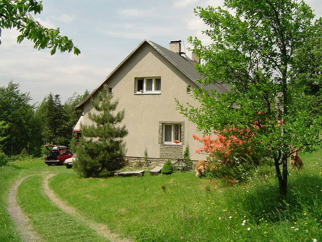 Chalupa Maruška