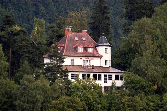 Hotel Panorama