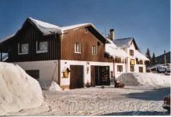 Privat apartma Vladimír Lacina