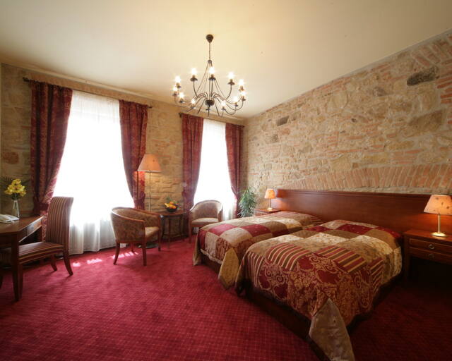 Hotel Rous
