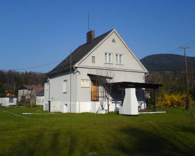 Chata Kašper