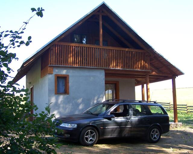 Ubytování U císaře
