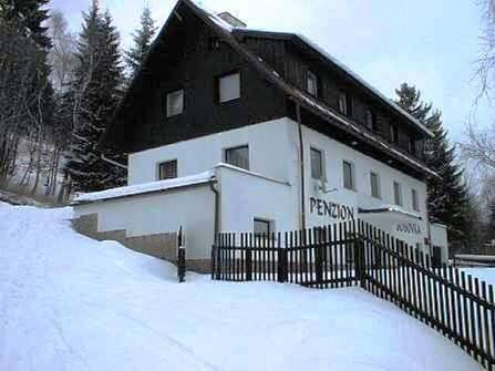Penzion Bobovka