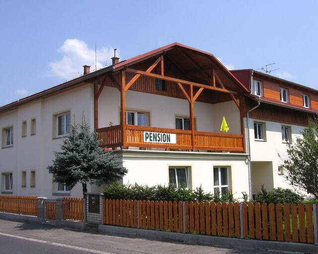 Pension Rieger