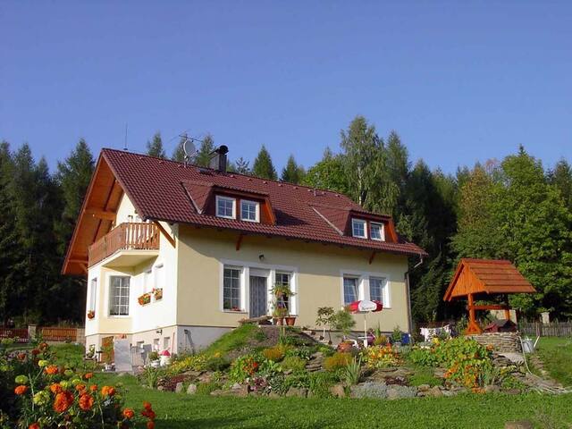 Joska penzion