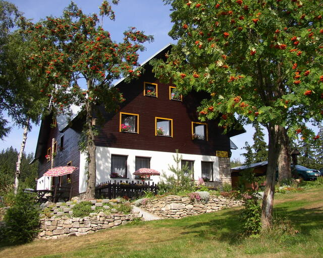 Pension Adolf