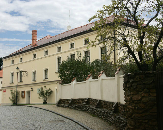 Rezidence Zvon