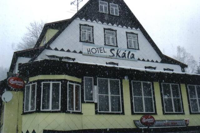 Hotel Skála