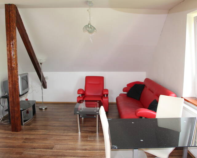 Apartmán Vila Emilie