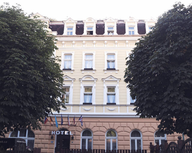 Hotel St.Michael