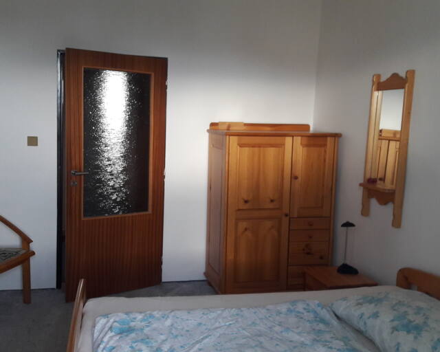 Penzion U Matěje