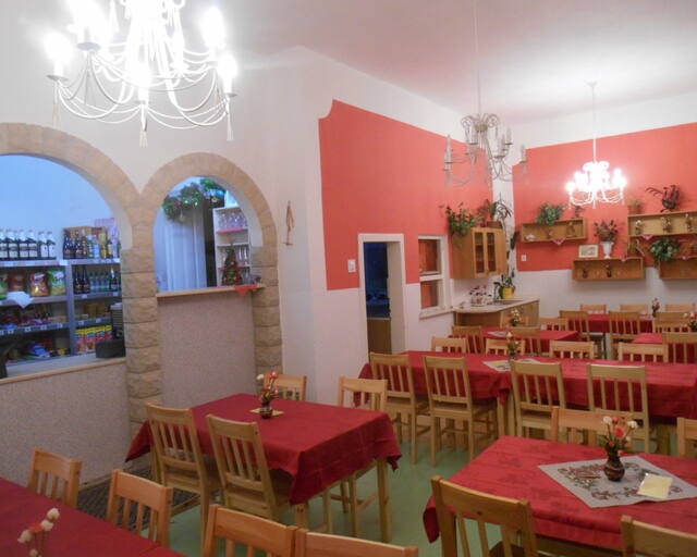 Penzion Ruprechtice