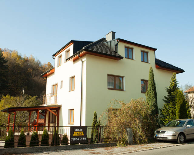 Vila Sofia