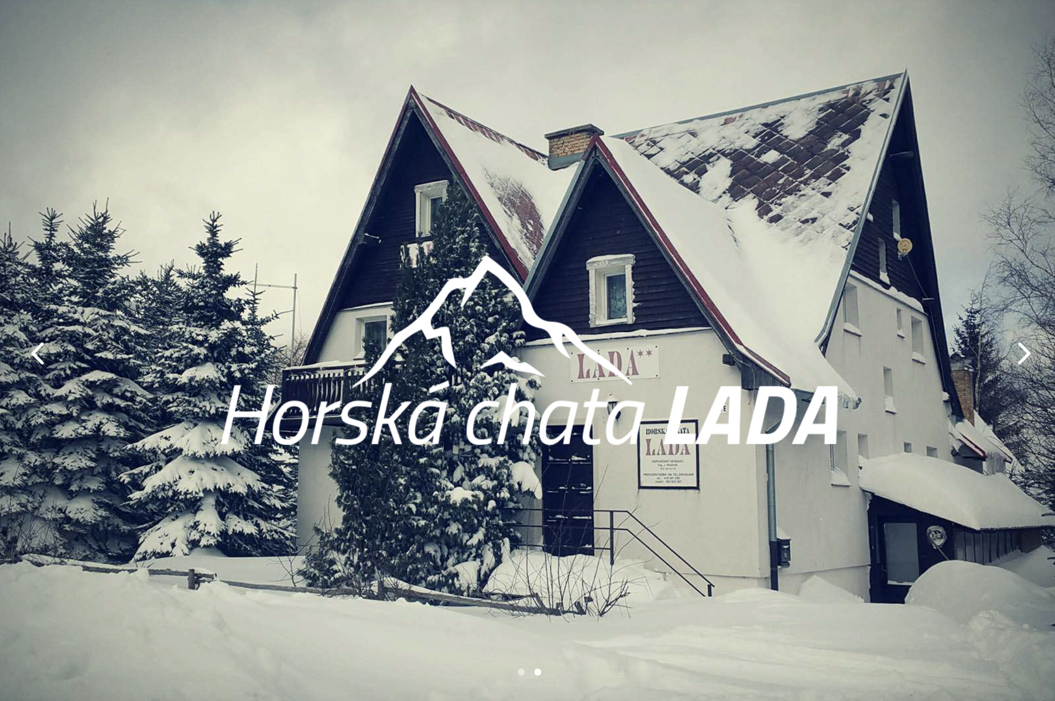 Chata Lada