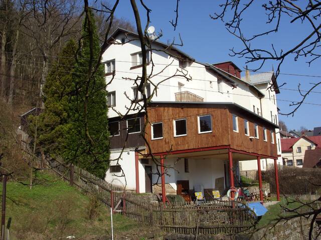 Penzion 68