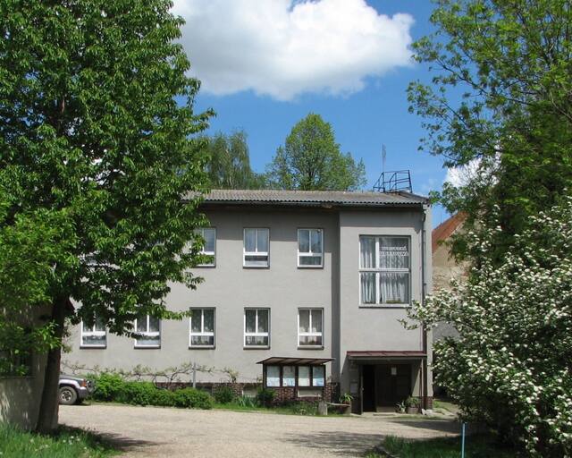 Ubytování u Pípalů