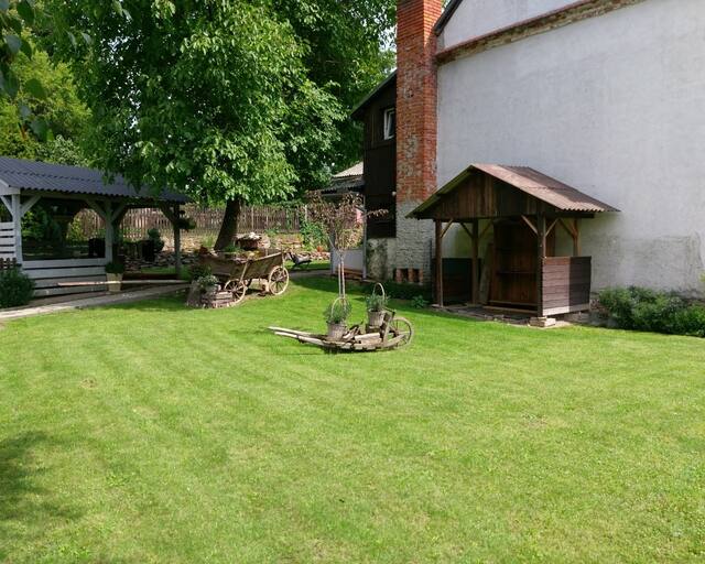 Bed and Breakfast Bonina