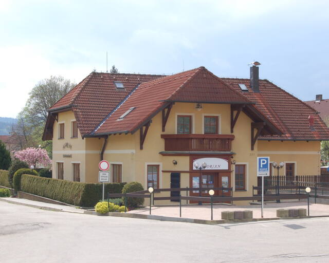 Penzion Florian
